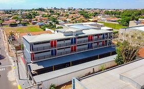 Apartamento para até 3 pessoas , muito bem localizado , a 5 min do parque aquático
